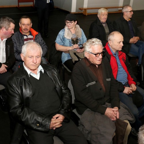 I Bieszczadzka Konferencja Pszczelarska